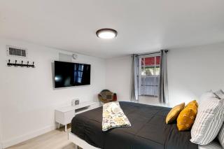 Captivating 2-BR apartment for 5 people V3 - Miami - 4