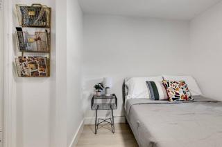 Captivating 2-BR apartment for 5 people V3 - Miami - 2