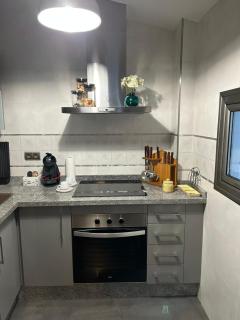 Casa Rosa1 - Valle de Abdalagís - 3