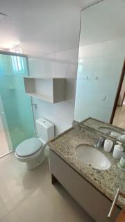 Apartamento 2 quartos com piscina privativa Intermares - 1