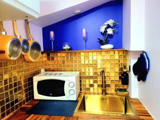 Golden Art Studio - Saint-Germain-en-Laye - 1