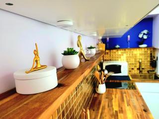 Golden Art Studio - Saint-Germain-en-Laye - 2