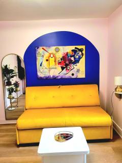 Golden Art Studio - Saint-Germain-en-Laye - 3