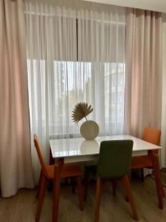 City Center Apartment 1 - Chişinău - 2