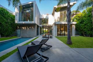 Coldwater Canyon - Los Angeles - 8