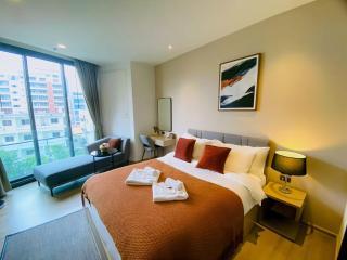 Edge Central Pattaya Vip Condo - Pattaya - 6