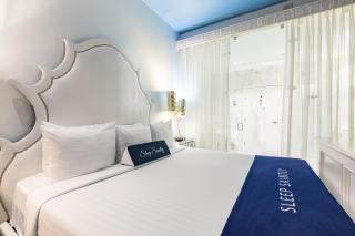 The Saint Hotel, New Orleans, French Quarter, Autograph Collection - New Orleans - 9