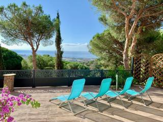 Les Terrasses de la Cisa, 20kms de BCN - Premia de Dalt - 0