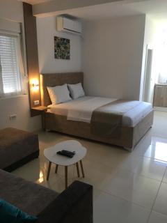 Apartments Vila Sara M - 1