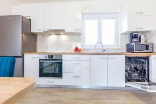 Silvija Holiday Home - Briševo - 2