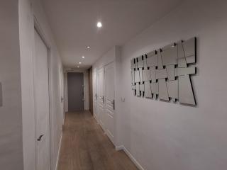 LE CHESTER - Appartement 3 pièces - Cannes proche Croisette bord de mer - Cannes - 1