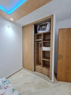 Appartement Sala Al Jadida - 8