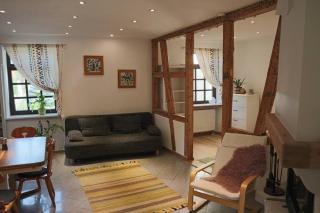 Haus Wiese & Lagune - Ettenheim - 6