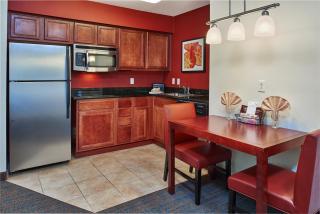 Residence Inn by Marriott Abilene - Abilene - 3