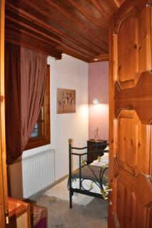 Lila's Guest House - Mikros Prinos - 4
