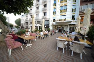 Fatih Babel Park Hotel - Istambul - 5