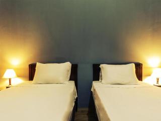 Palace Hotel - Poços de Caldas - Poços de Caldas - 7