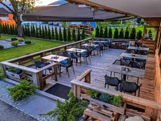 KITZALPEN Pension - Hollersbach im Pinzgau - 7