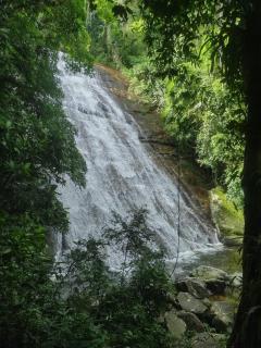 Chalé 1 Container Ubatuba Ruínas da Lagoinha Praia da Lagoinha - 1