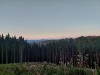 Chalupa Pod borovicí - Zděchov - 8