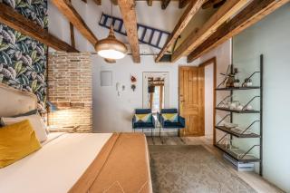 Apartamento Plaza de España 7 - 8