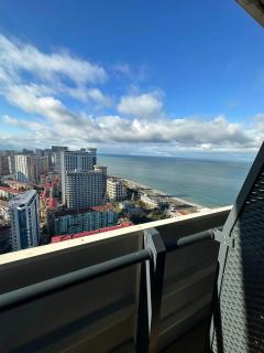 Orbi City Superb Sea View - Batumi - 0