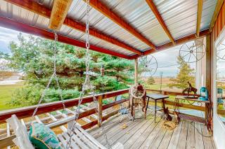 Red Barn Retreat - - 7