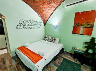 Hadouta Masreya Nubian Guest House - Aswan - 6