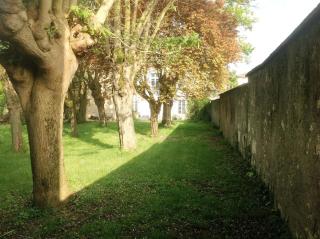 Ancien presbytere au coeur du village - Mauvezin - 3