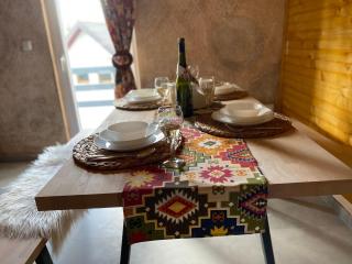Apartmani Snježna Kraljica Vlašić 1 - Vlasic - 5