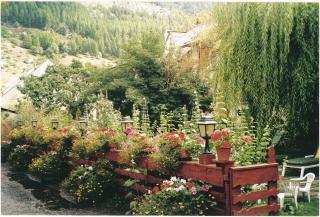 L'Auberge du Choucas - Le Monêtier-les-Bains - 1