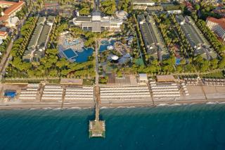 Dobedan World Palace Hotel ''Ex Brand Alva Donna World Palace '' - Kemer - 8