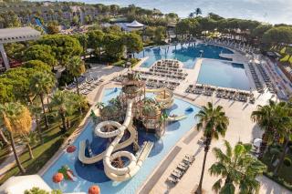Dobedan World Palace Hotel ''Ex Brand Alva Donna World Palace '' - Kemer - 6