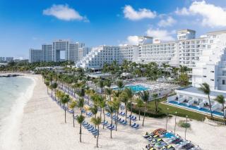 Riu Caribe - All Inclusive - Cancún - 8
