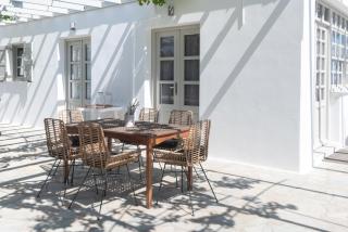 Navi B1 Brand New 2b/d studio in Naousa - Kampos Paros - 7