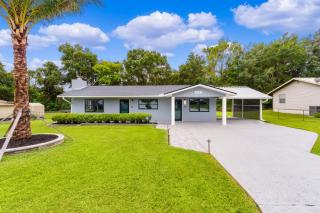 A Ray of Turquoise - Belleview - 0