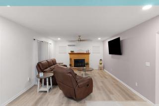 A Ray of Turquoise - Belleview - 4