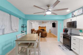 A Ray of Turquoise - Belleview - 6