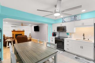 A Ray of Turquoise - Belleview - 2