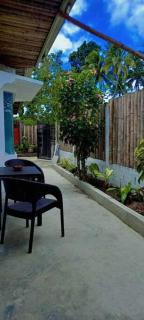 Bamboo Garden Tourist Inn - Carmen - 1