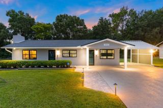 A Ray of Turquoise - Belleview - 8