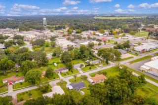 A Ray of Turquoise - Belleview - 7
