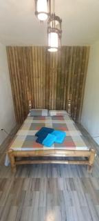 Bamboo Garden Tourist Inn - Carmen - 8