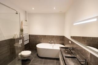Luxury 100 m2 appartment in city centre of Breda - Breda - 1