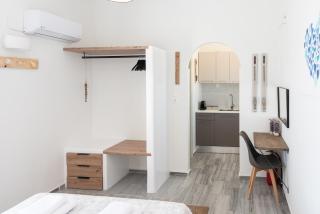 Navi B1 Brand New 2b/d studio in Naousa - Kampos Paros - 3