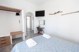 Navi B1 Brand New 2b/d studio in Naousa - Kampos Paros - 1