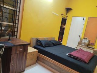 Anusattva Vatika - Rooms - Bangalore - 5