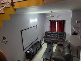 Anusattva Vatika - Rooms - Bangalore - 4
