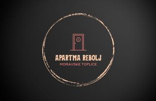 Apartma Rebolj - 3