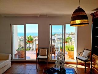Blue jasmine - La Cala del Moral - 7